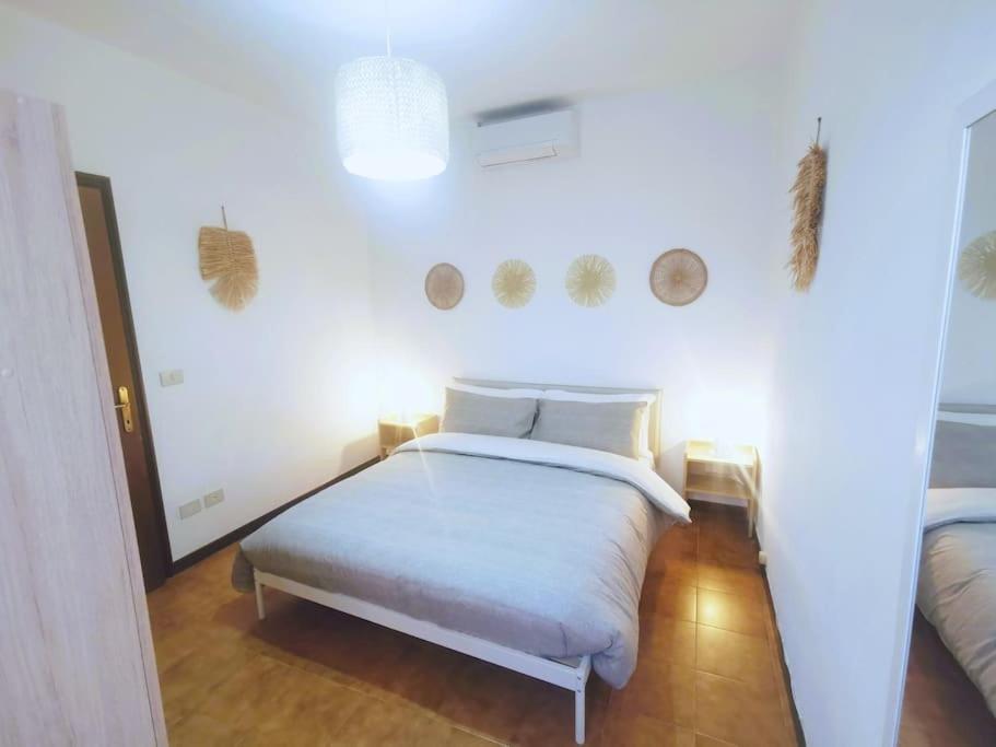 阿拉西奥Casa Smile公寓 外观 照片